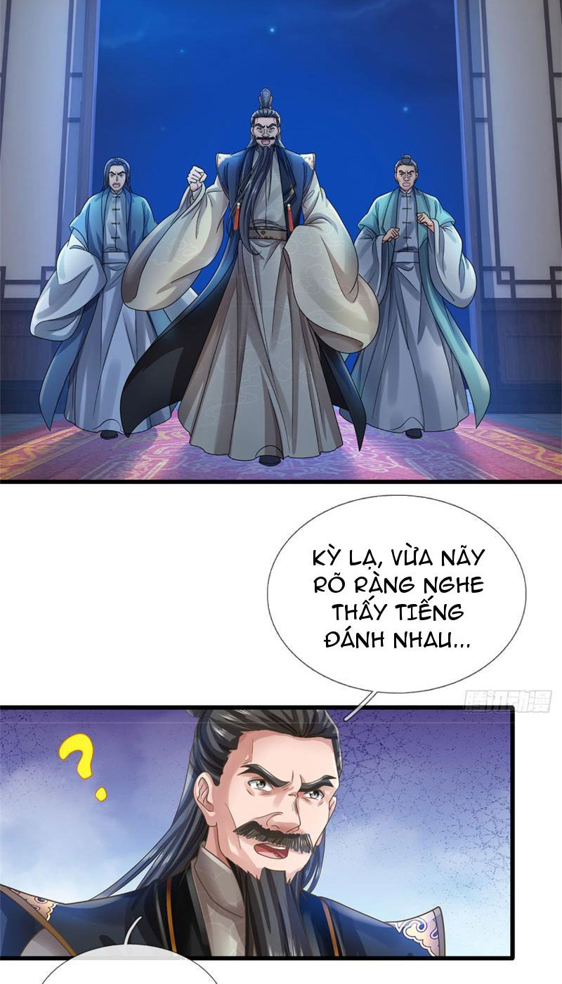 Tôi Có Thể Nuốt Chửng Vạn Vật Chapter 23 - Trang 2
