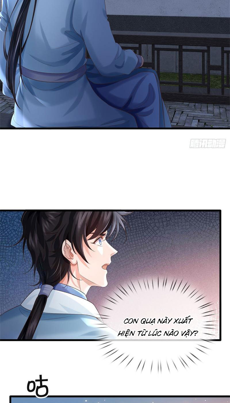 Tôi Có Thể Nuốt Chửng Vạn Vật Chapter 23 - Trang 2