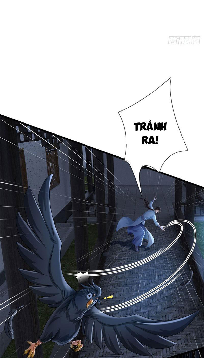 Tôi Có Thể Nuốt Chửng Vạn Vật Chapter 23 - Trang 2