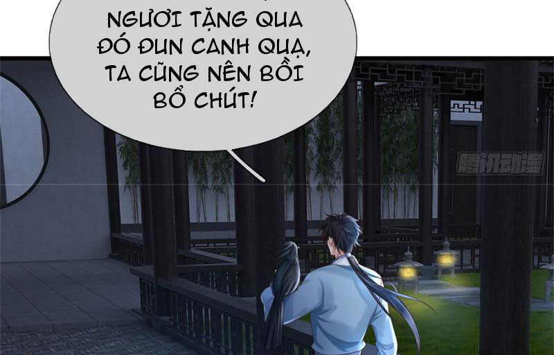 Tôi Có Thể Nuốt Chửng Vạn Vật Chapter 23 - Trang 2
