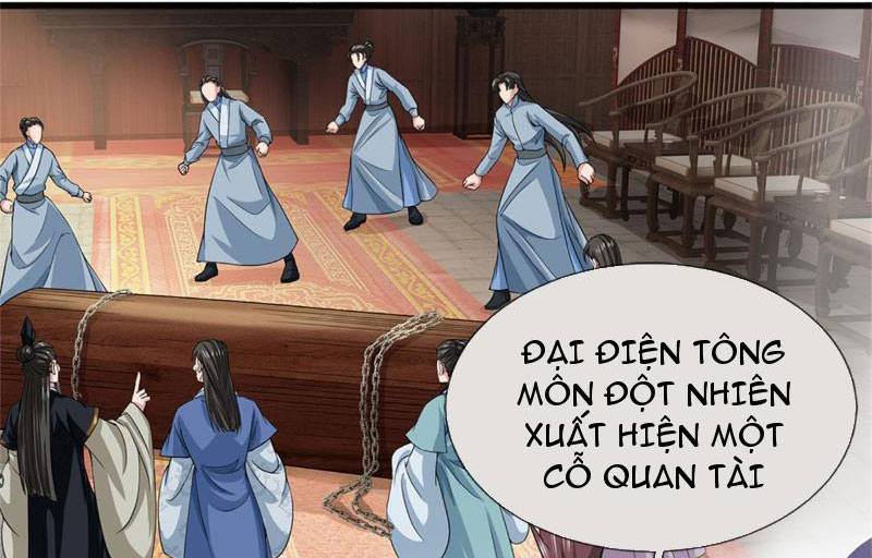 Tôi Có Thể Nuốt Chửng Vạn Vật Chapter 23 - Trang 2