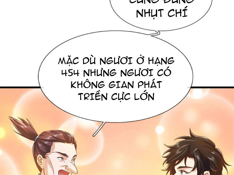 Tôi Có Thể Nuốt Chửng Vạn Vật Chapter 24 - Trang 2