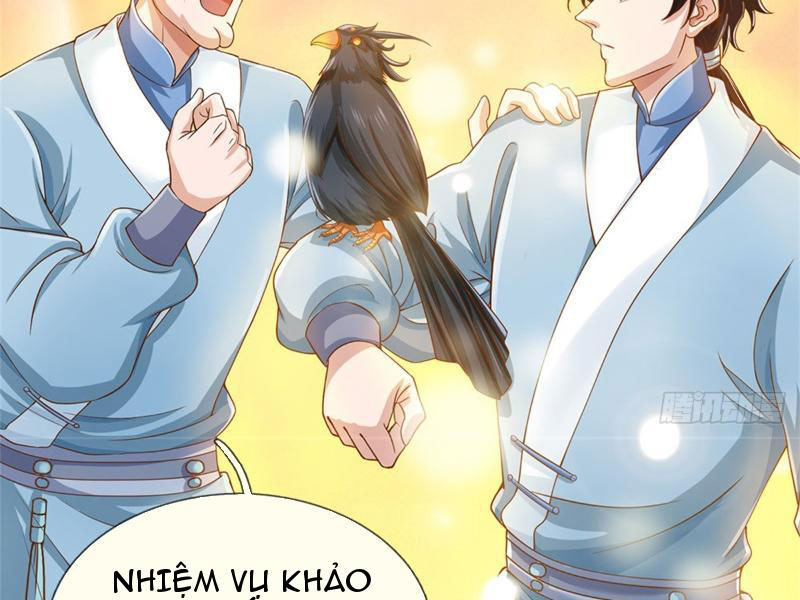 Tôi Có Thể Nuốt Chửng Vạn Vật Chapter 24 - Trang 2