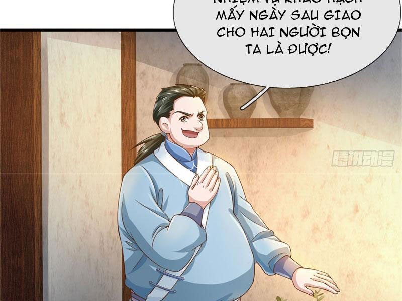 Tôi Có Thể Nuốt Chửng Vạn Vật Chapter 24 - Trang 2