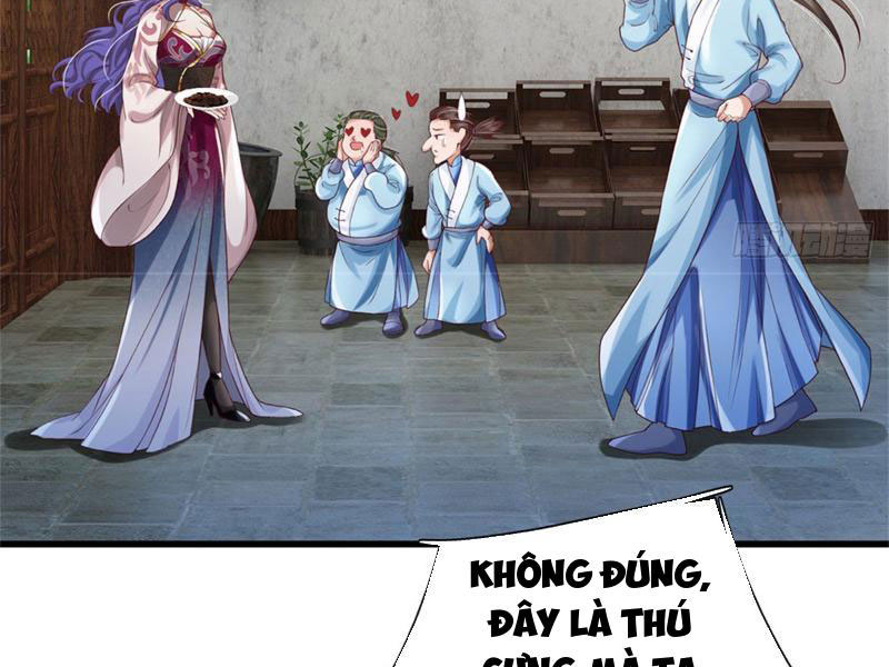 Tôi Có Thể Nuốt Chửng Vạn Vật Chapter 24 - Trang 2