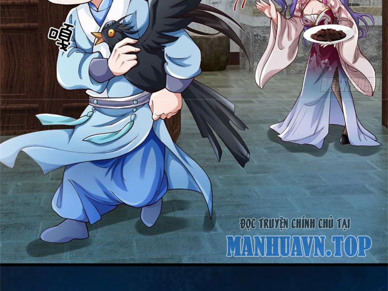 Tôi Có Thể Nuốt Chửng Vạn Vật Chapter 24 - Trang 2