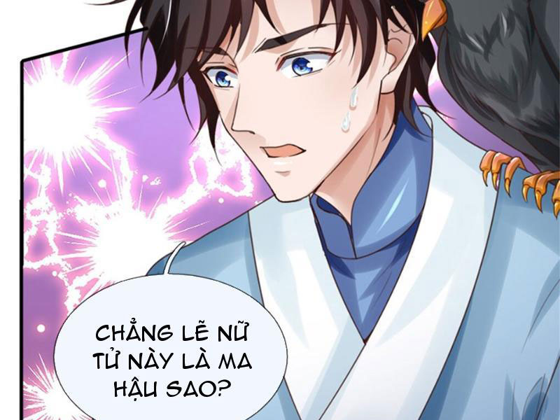 Tôi Có Thể Nuốt Chửng Vạn Vật Chapter 25 - Trang 2