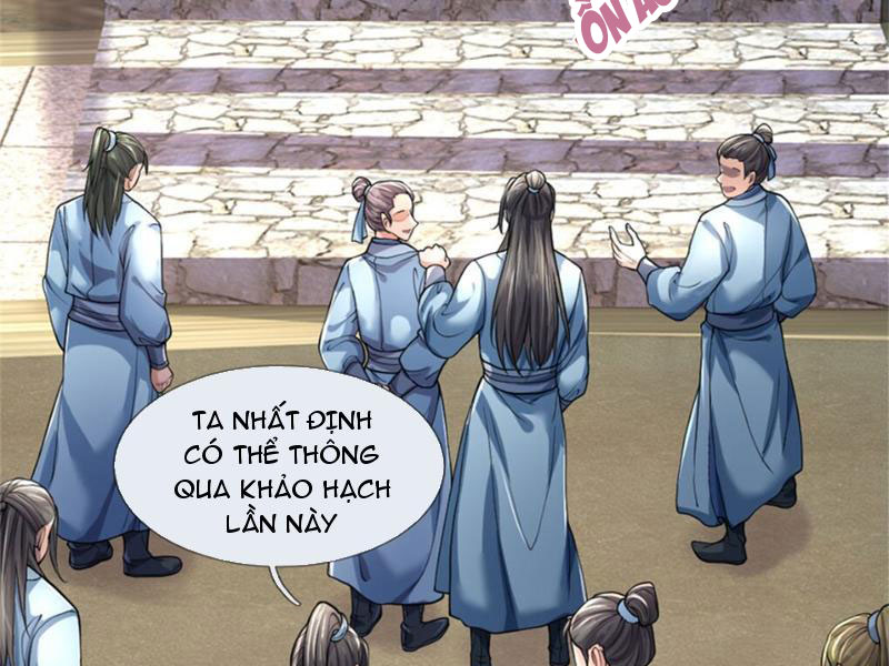 Tôi Có Thể Nuốt Chửng Vạn Vật Chapter 25 - Trang 2