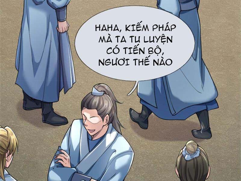 Tôi Có Thể Nuốt Chửng Vạn Vật Chapter 25 - Trang 2