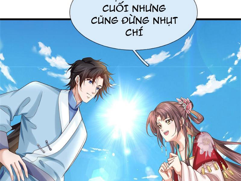 Tôi Có Thể Nuốt Chửng Vạn Vật Chapter 25 - Trang 2