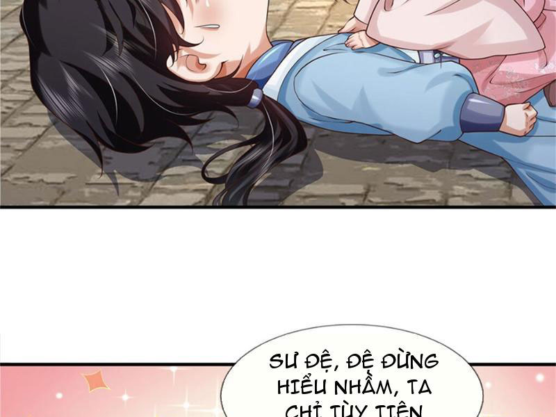 Tôi Có Thể Nuốt Chửng Vạn Vật Chapter 25 - Trang 2