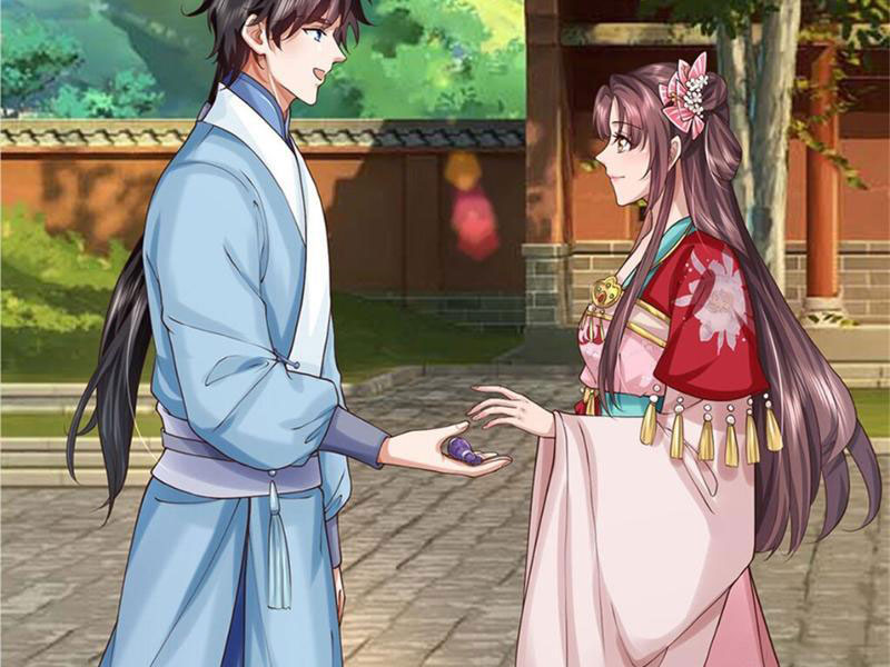 Tôi Có Thể Nuốt Chửng Vạn Vật Chapter 25 - Trang 2