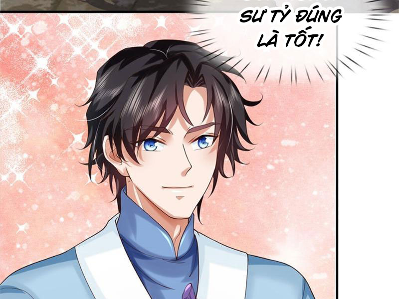 Tôi Có Thể Nuốt Chửng Vạn Vật Chapter 25 - Trang 2