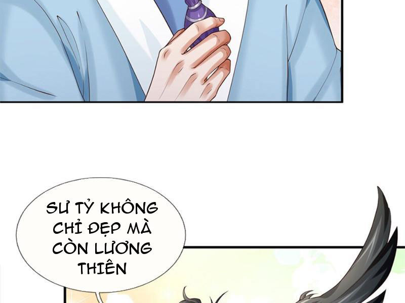 Tôi Có Thể Nuốt Chửng Vạn Vật Chapter 25 - Trang 2