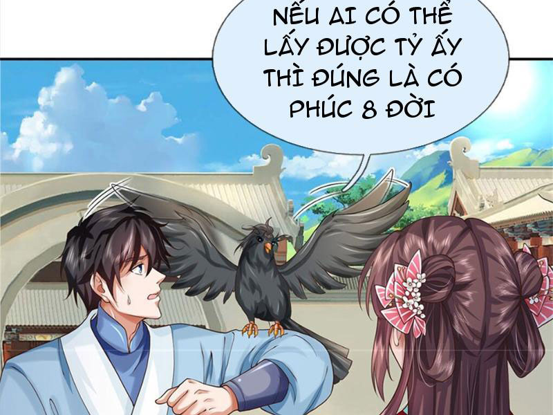 Tôi Có Thể Nuốt Chửng Vạn Vật Chapter 25 - Trang 2