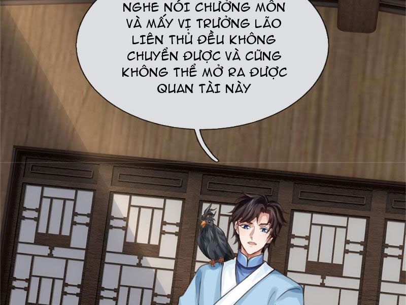 Tôi Có Thể Nuốt Chửng Vạn Vật Chapter 25 - Trang 2
