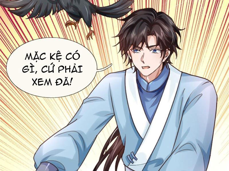 Tôi Có Thể Nuốt Chửng Vạn Vật Chapter 25 - Trang 2