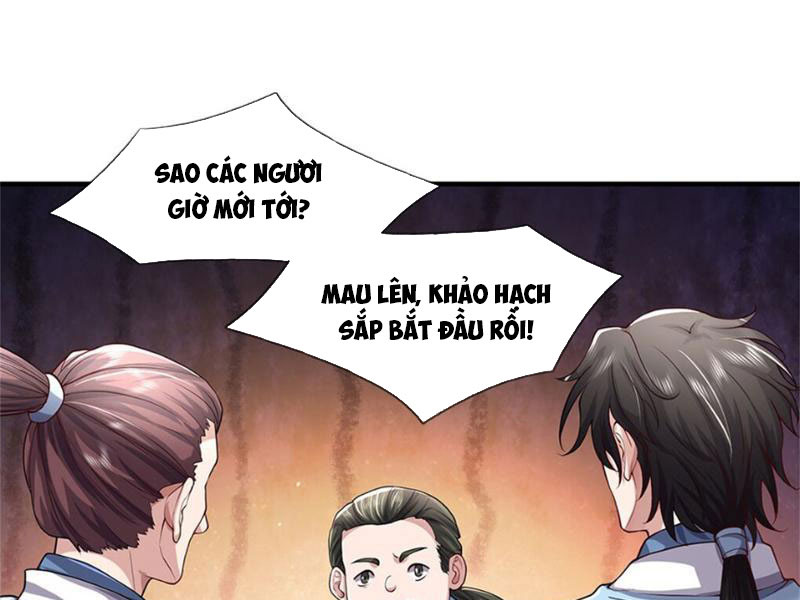 Tôi Có Thể Nuốt Chửng Vạn Vật Chapter 26 - Trang 2