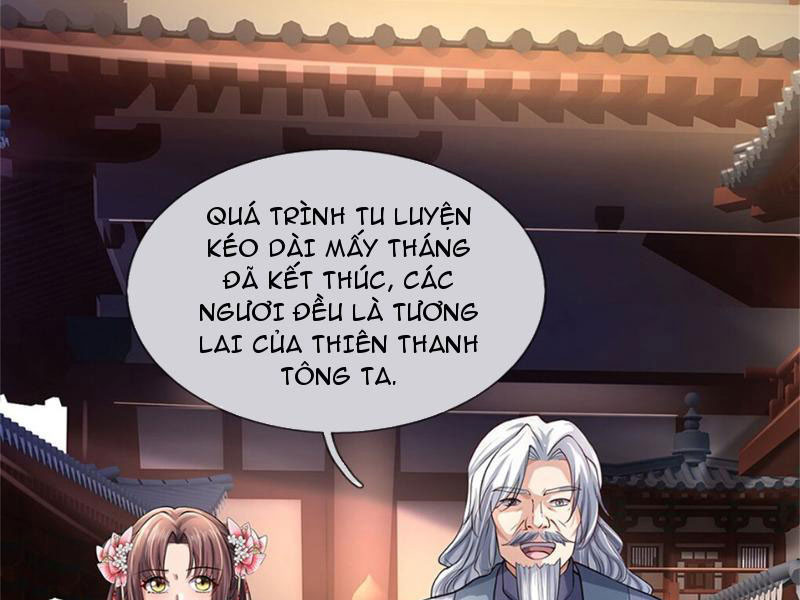 Tôi Có Thể Nuốt Chửng Vạn Vật Chapter 26 - Trang 2