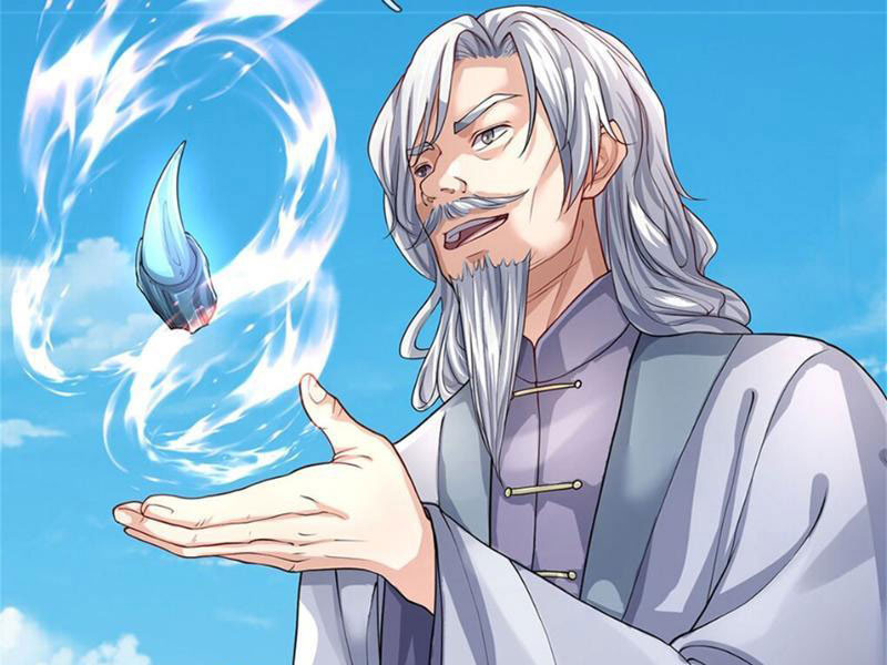 Tôi Có Thể Nuốt Chửng Vạn Vật Chapter 26 - Trang 2