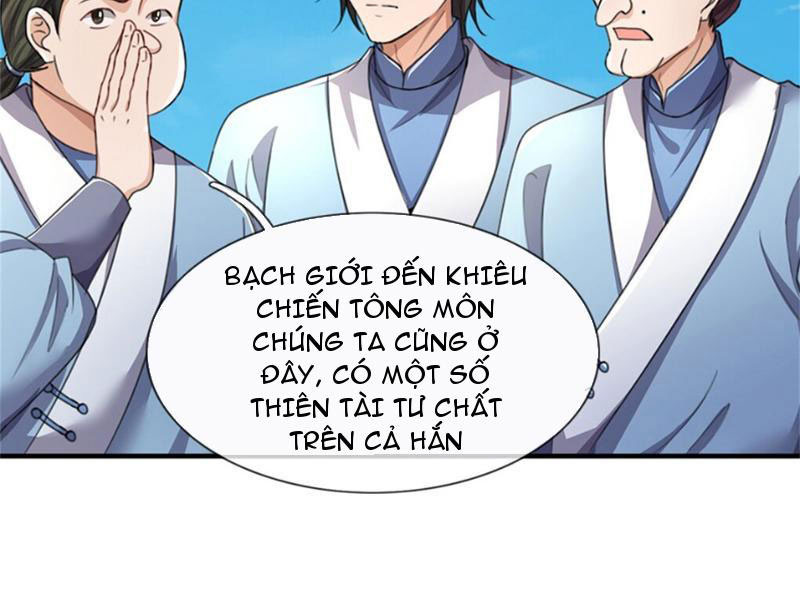 Tôi Có Thể Nuốt Chửng Vạn Vật Chapter 26 - Trang 2