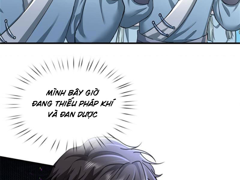 Tôi Có Thể Nuốt Chửng Vạn Vật Chapter 26 - Trang 2