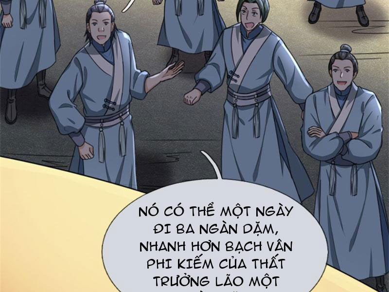 Tôi Có Thể Nuốt Chửng Vạn Vật Chapter 26 - Trang 2