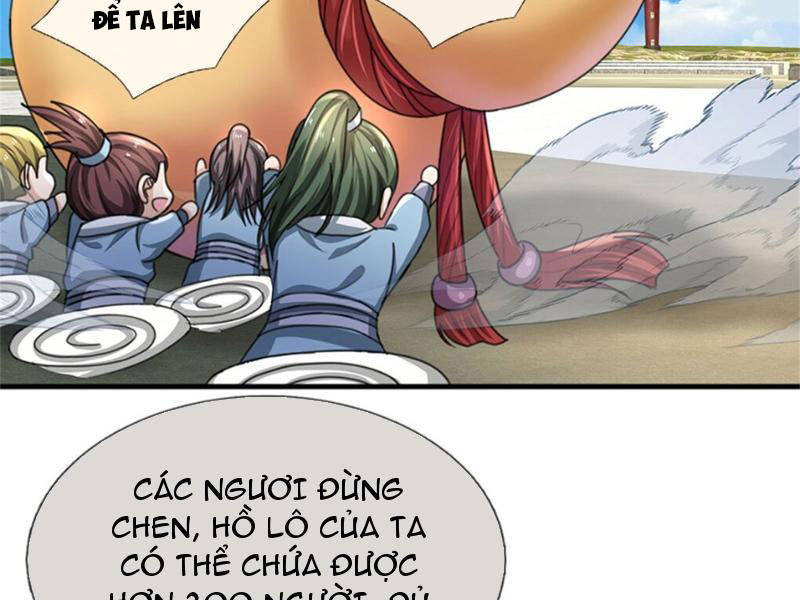 Tôi Có Thể Nuốt Chửng Vạn Vật Chapter 26 - Trang 2