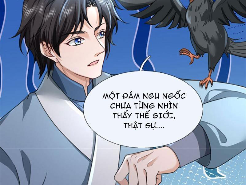 Tôi Có Thể Nuốt Chửng Vạn Vật Chapter 26 - Trang 2