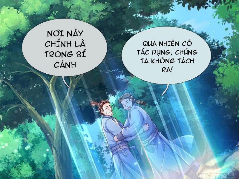 Tôi Có Thể Nuốt Chửng Vạn Vật Chapter 27 - Trang 2