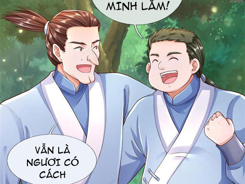 Tôi Có Thể Nuốt Chửng Vạn Vật Chapter 27 - Trang 2