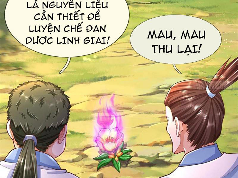 Tôi Có Thể Nuốt Chửng Vạn Vật Chapter 27 - Trang 2