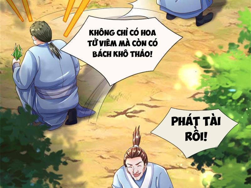 Tôi Có Thể Nuốt Chửng Vạn Vật Chapter 27 - Trang 2