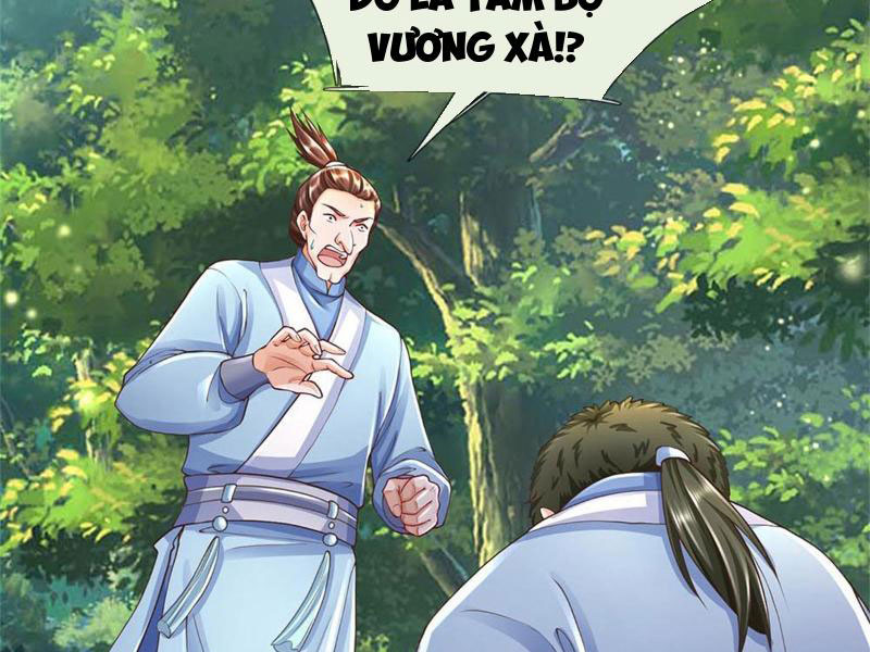Tôi Có Thể Nuốt Chửng Vạn Vật Chapter 27 - Trang 2