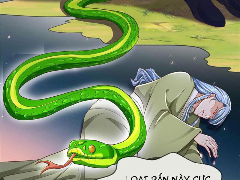 Tôi Có Thể Nuốt Chửng Vạn Vật Chapter 27 - Trang 2