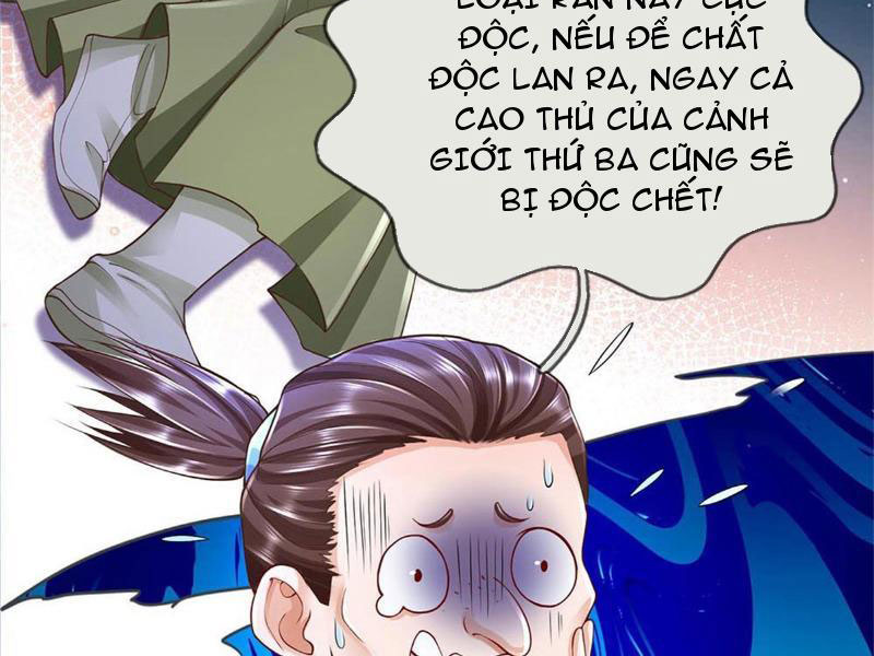 Tôi Có Thể Nuốt Chửng Vạn Vật Chapter 27 - Trang 2