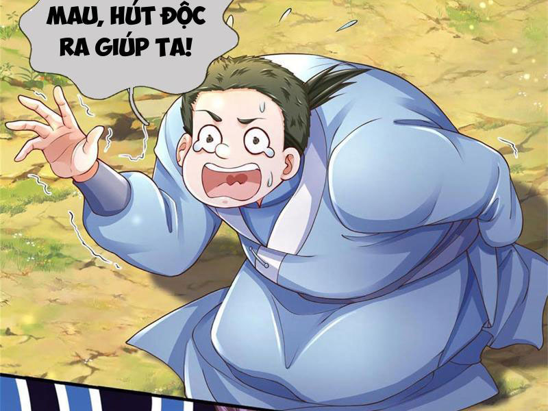 Tôi Có Thể Nuốt Chửng Vạn Vật Chapter 27 - Trang 2