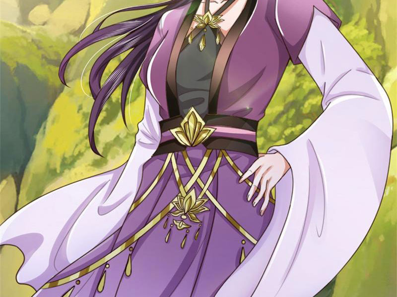 Tôi Có Thể Nuốt Chửng Vạn Vật Chapter 27 - Trang 2
