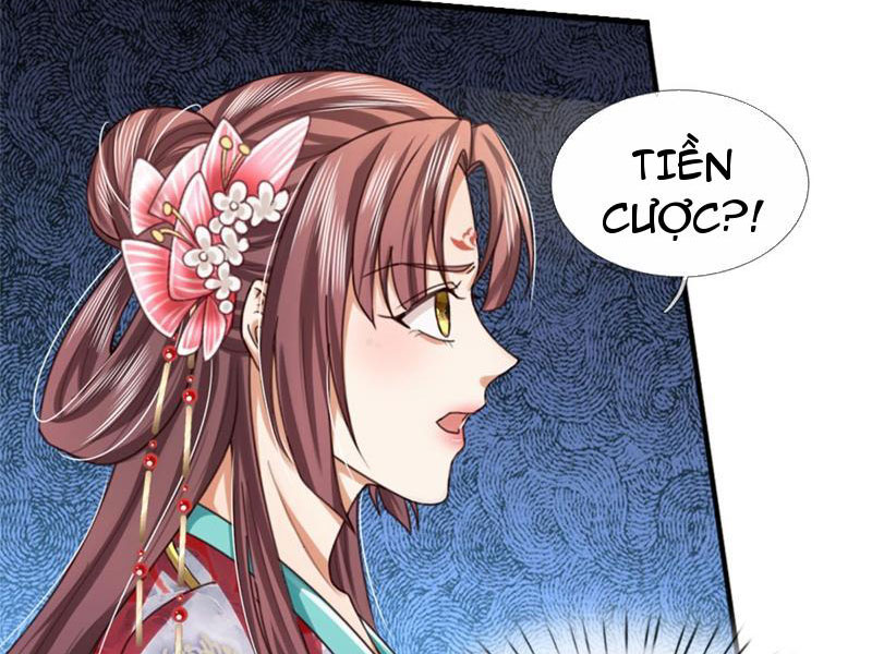 Tôi Có Thể Nuốt Chửng Vạn Vật Chapter 27 - Trang 2
