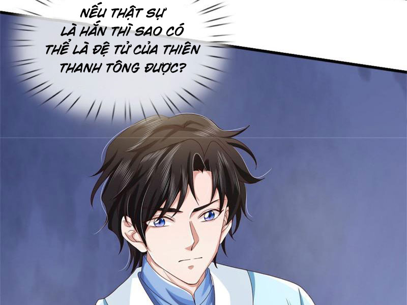 Tôi Có Thể Nuốt Chửng Vạn Vật Chapter 27 - Trang 2
