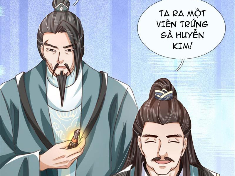 Tôi Có Thể Nuốt Chửng Vạn Vật Chapter 27 - Trang 2