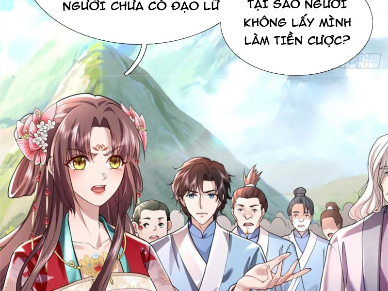 Tôi Có Thể Nuốt Chửng Vạn Vật Chapter 27 - Trang 2