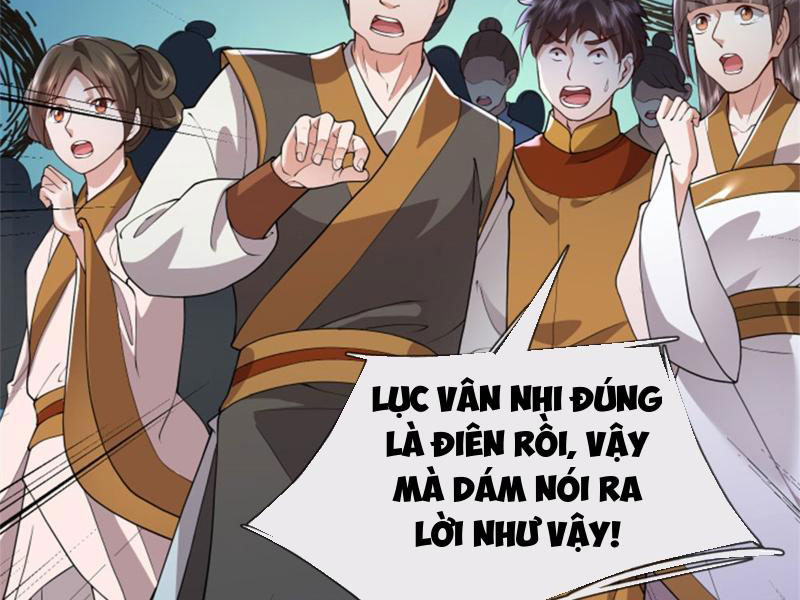 Tôi Có Thể Nuốt Chửng Vạn Vật Chapter 27 - Trang 2