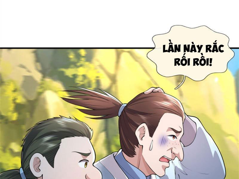 Tôi Có Thể Nuốt Chửng Vạn Vật Chapter 27 - Trang 2