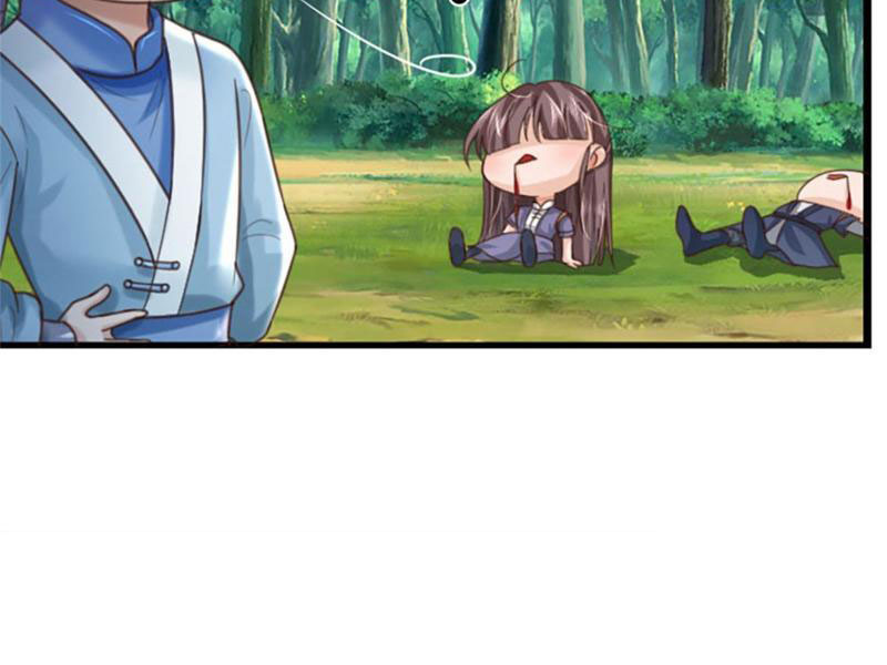 Tôi Có Thể Nuốt Chửng Vạn Vật Chapter 28 - Trang 2