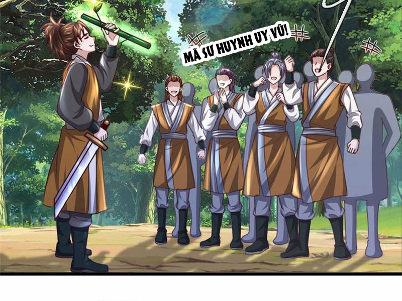 Tôi Có Thể Nuốt Chửng Vạn Vật Chapter 28 - Trang 2
