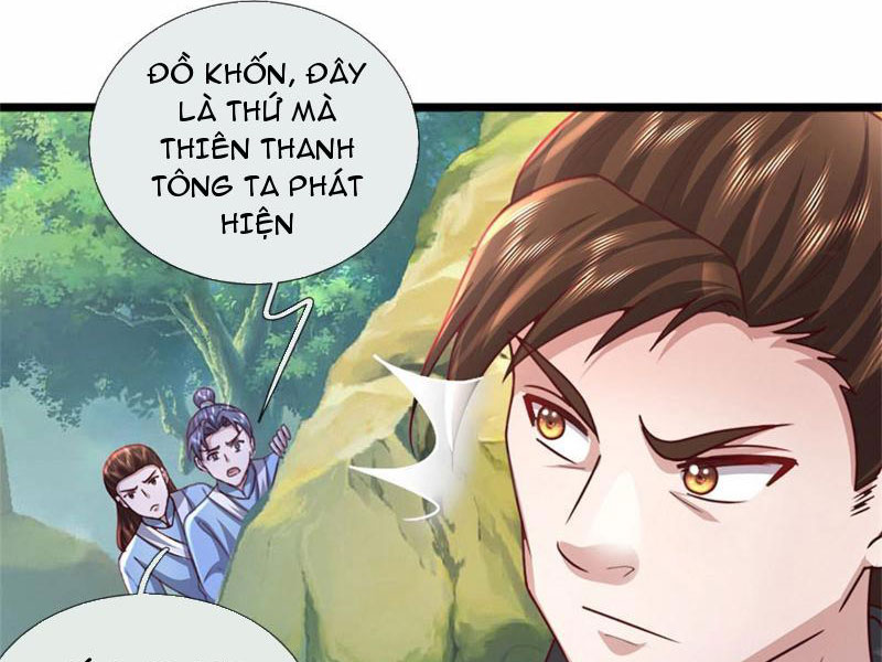 Tôi Có Thể Nuốt Chửng Vạn Vật Chapter 28 - Trang 2