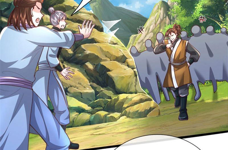 Tôi Có Thể Nuốt Chửng Vạn Vật Chapter 28 - Trang 2