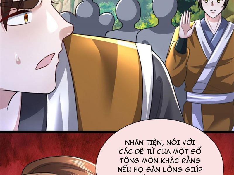 Tôi Có Thể Nuốt Chửng Vạn Vật Chapter 28 - Trang 2