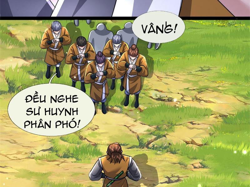 Tôi Có Thể Nuốt Chửng Vạn Vật Chapter 28 - Trang 2